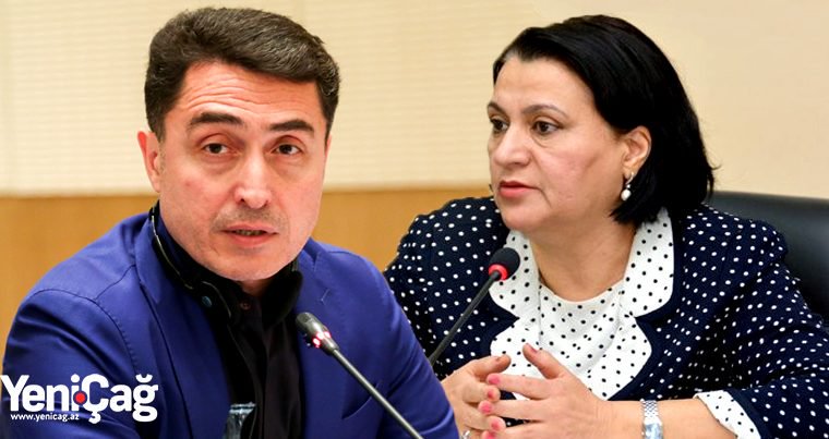 Azerbaycan Parlamentosu’nda Rusça eğitim tartışması