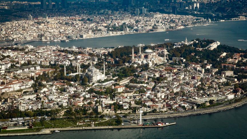Türkiye Kültür ve Turizm Bakanı Ersoy: Tarihi Yarımada’yı A’dan Z’ye gözden geçiriyoruz